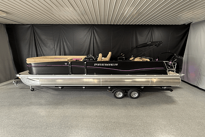 BOATZON | Premier 270 Intrigue 2024 BOATZON | Premier 270 Intrigue 2024