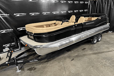 BOATZON | Premier 270 Intrigue 2024