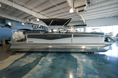 BOATZON | Premier 270 Intrigue 2025