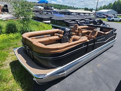 BOATZON | Premier 270 Intrigue RF 2026 BOATZON | Premier 270 Intrigue RF 2026