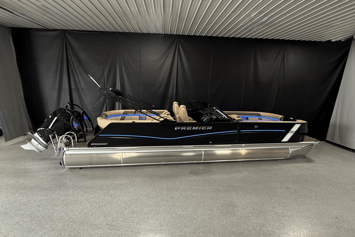 2025 Premier 270 Super Sport - Sold Boat