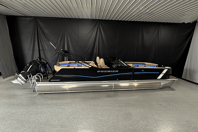 BOATZON | Premier 270 Super Sport 2025