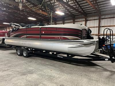 BOATZON | PREMIER 275 INTRIGUE IO 2012