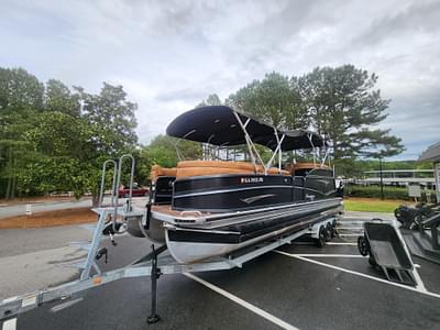 BOATZON | 2021 Premier 290 Grand View BOATZON | 2021 Premier 290 Grand View