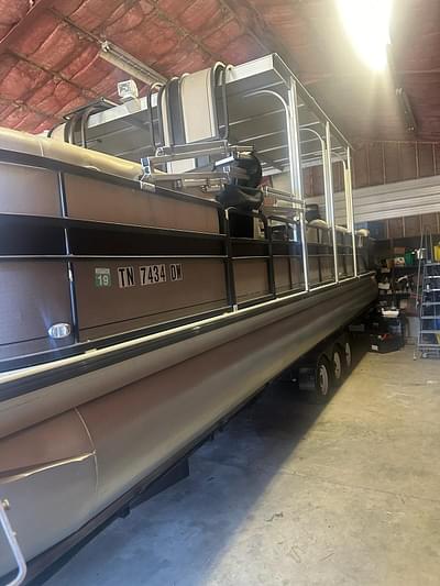 BOATZON | 2008 Premier 310 Boundary Waters