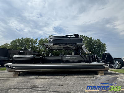 BOATZON | Premier 330 Escalante 2025