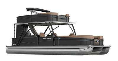 BOATZON | Premier 330 Escalante 2025