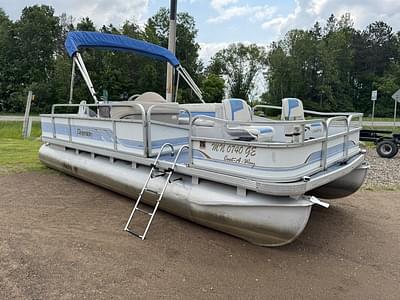 BOATZON | Premier Castaway w 2021 Suzuki 1993 BOATZON | Premier Castaway w 2021 Suzuki 1993