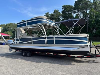 BOATZON | 2020 Premier Escalante