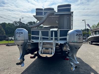 BOATZON | 2020 Premier Escalante