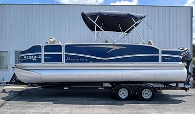 BOATZON | Premier Explorer 220 2021 BOATZON | Premier Explorer 220 2021