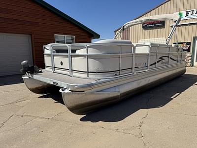 BOATZON | Premier Gemini 225 2003
