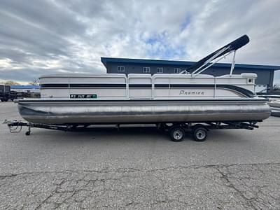 BOATZON | 2007 Premier Grand Majestic 27