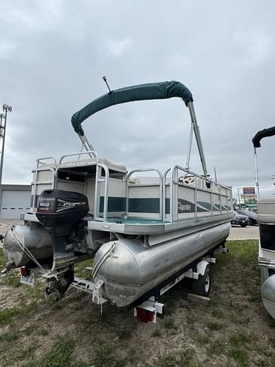 BOATZON | Premier Marine Odyessea 1996 BOATZON | Premier Marine Odyessea 1996
