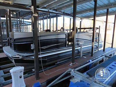 BOATZON | Premier Pontoons Solaris RL 230 BOATZON | Premier Pontoons Solaris RL 230