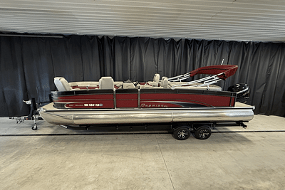 BOATZON | Premier SOLARIS 250 PTX 2014