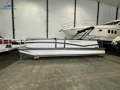 BOATZON | Premier Solaris 250 RL 2024