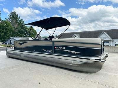 BOATZON | Premier Solaris RE 250 DL 2021 BOATZON | Premier Solaris RE 250 DL 2021