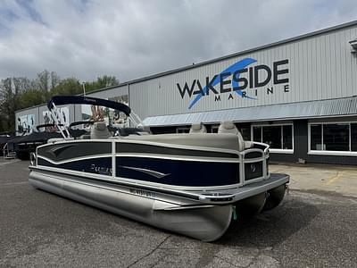 BOATZON | Premier Solaris RF 230 CL 2022 BOATZON | Premier Solaris RF 230 CL 2022