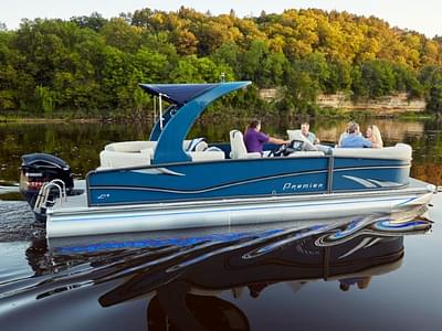 BOATZON | Premier Solaris RF 250 2016 BOATZON | Premier Solaris RF 250 2016