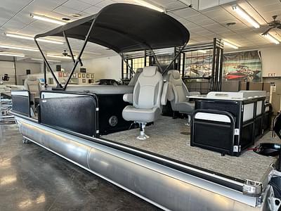 BOATZON | Premier Sunsation 230 Angler 2025 BOATZON | Premier Sunsation 230 Angler 2025