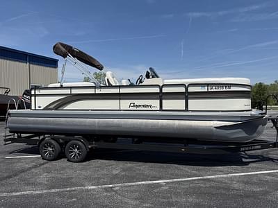 BOATZON | Premier Sunsation 240 2014