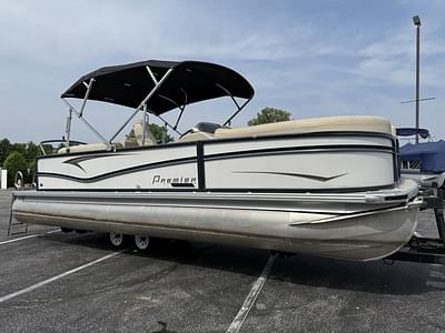 BOATZON | Premier Sunsation RF 230 2020