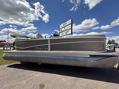 BOATZON | Premier Sunspree RF 220 CL 2021 BOATZON | Premier Sunspree RF 220 CL 2021