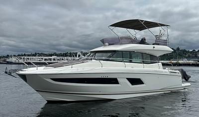 BOATZON | Prestige 420 2015