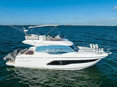 BOATZON | Prestige 420 2020