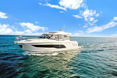 BOATZON | Prestige 420 S 2022