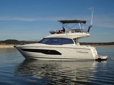 BOATZON | Prestige 420F 2024