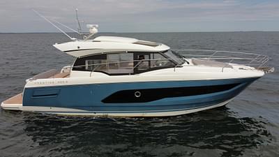 BOATZON | Prestige 420S 2024