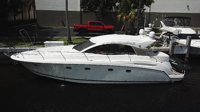 BOATZON | Prestige 440 S 2013