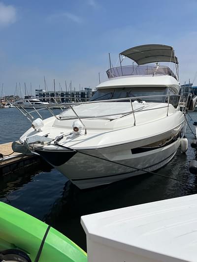 BOATZON | Prestige 460 2019