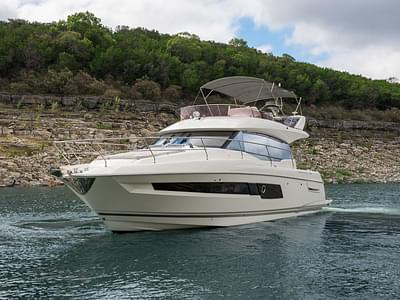 BOATZON | Prestige 460F 2022