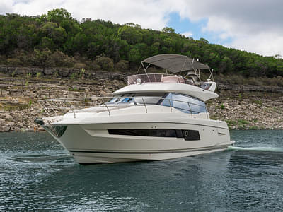 BOATZON | Prestige 460F 2022 BOATZON | Prestige 460F 2022
