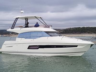 BOATZON | Prestige 460F 2025