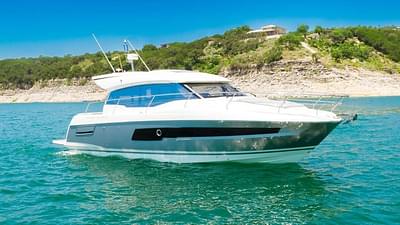 BOATZON | Prestige 460S 2023