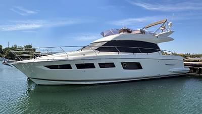 BOATZON | Prestige 500 2013