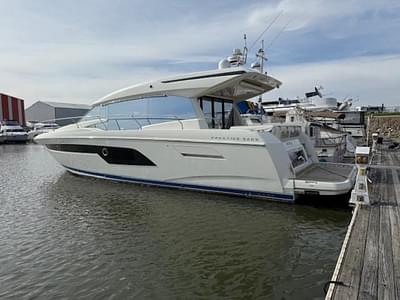 BOATZON | Prestige 520 S 2019