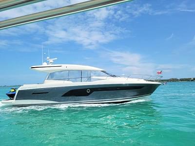 BOATZON | Prestige 520S 2020