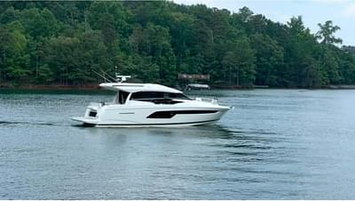 BOATZON | Prestige 520S 2023 BOATZON | Prestige 520S 2023