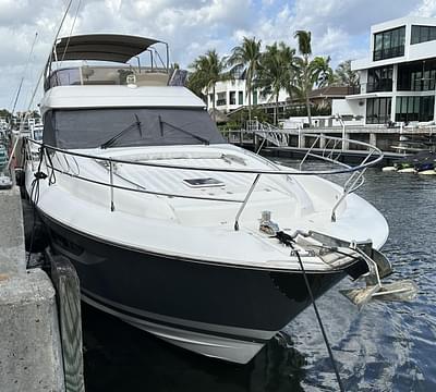 BOATZON | 2015 Prestige 550 Flybridge