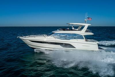 BOATZON | Prestige 590 2020