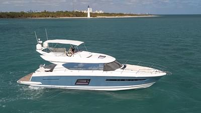 BOATZON | Prestige 620S 2014