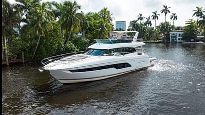 BOATZON | 2017 Prestige 630