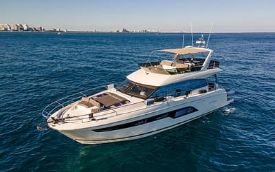 BOATZON | Prestige 630 2017