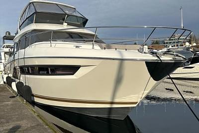 BOATZON | Prestige 630 2018