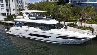 BOATZON | Prestige 680 2018 BOATZON | Prestige 680 2018